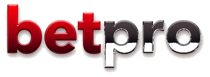 betpro logo