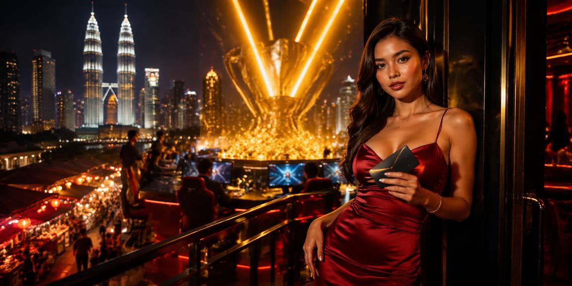 Meja Live Casino dengan Aliran Langsung HD