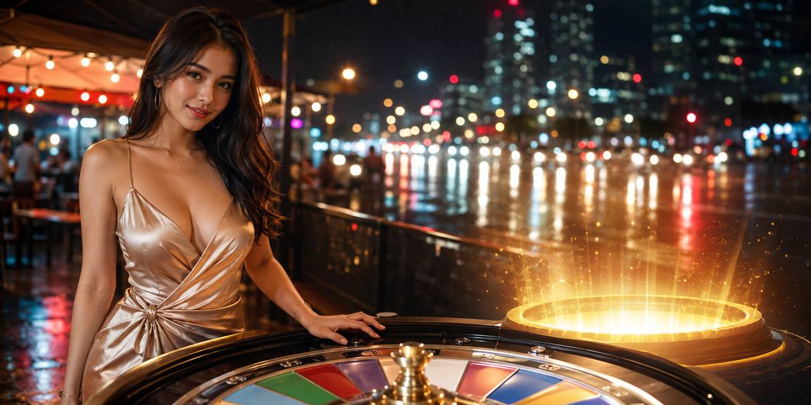 Bingo Carnaval Dengan Kad Pantas