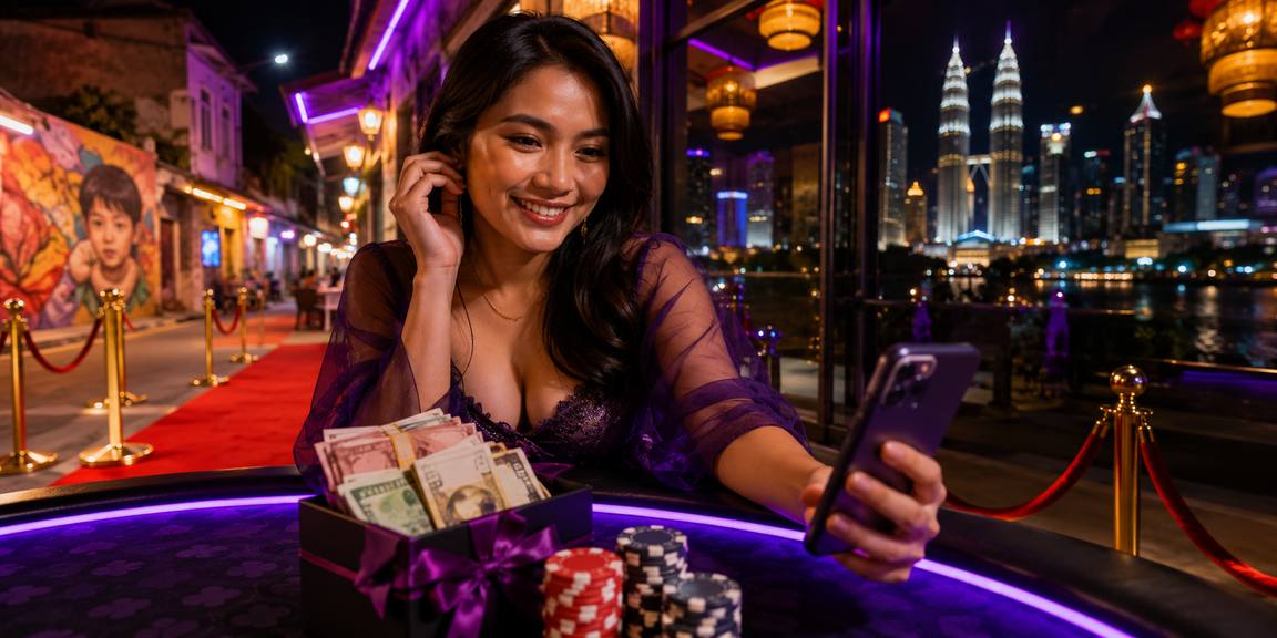 Ruang Slot betpro untuk Malaysia